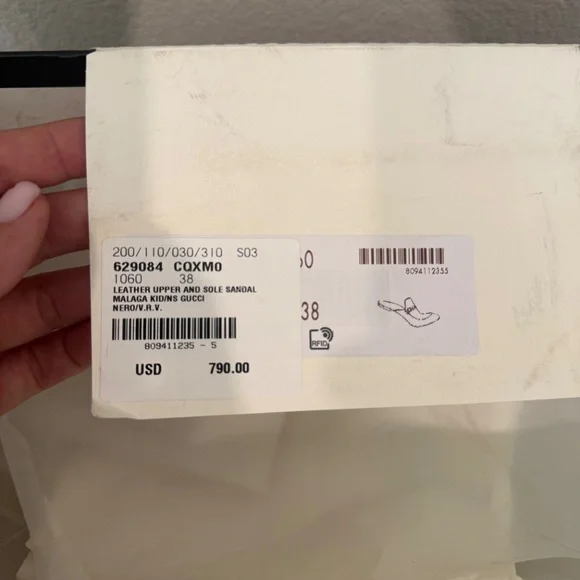 Gucci Princetown Horsebit Leather Slippers - Picture 9 of 15